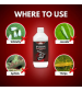 Katyayani Pyron - Pyriproxyfen 5% + Diafenthiuron 25% SE (250 ml x 1 Bottle)